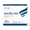 Integratore Eberlife 600 lenitivo per la gola, 20 bustine