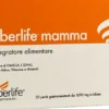 Integratore Eberlife Mamma in gravidanza, 30 compresse molli