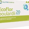 Integratore Ecoflor Boulardii 20 Miliardi, 20 capsule