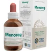 Integratore Ecosol Menoreg con Calendola e Salvia, 50ml