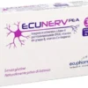 Integratore Ecunerv PEA per sistema nervoso, 30 compresse