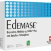 Integratore Edemase per drenaggio e microcircolo, 20 compresse