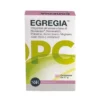 Integratore Egregia con Resveratrolo e Magnesio, 30 compresse
