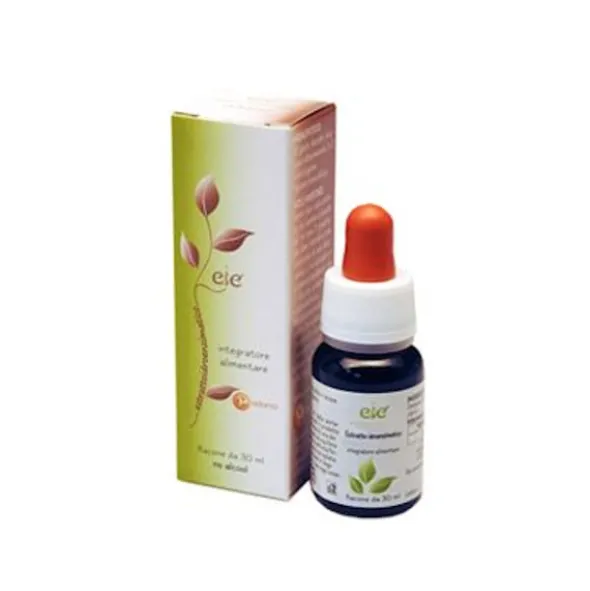Integratore Eie Mastice di Chios Adamash, 60ml