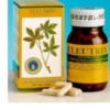 Integratore Eleutrin BIO con Eleuterococco, 55 capsule
