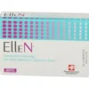 Integratore Ellen Agnocasto e Cimicifuga, 30 compresse