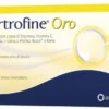 Integratore Emortrofine Oro con rusco e diosmina, 14 stick