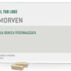 Integratore Emorven per circolazione venosa, 30 capsule