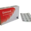 Integratore Emosed per circolazione venosa, 30 compresse