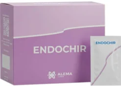 Integratore Endochir D-Chiro Inositolo, 30 bustine