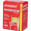 Integratore Enervit Potassio Magnesio gusto limone, 10 bustine