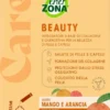Integratore EnerZona Care Beauty collagene e vitamine, 20 bustine