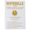 Integratore Enterelle Plus fermenti lattici, 12 capsule