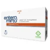 Integratore Entero Mirto con fermenti lattici, 10 flaconcini