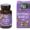 Integratore Enteroshield Omeostat transito intestinale, 80cpr