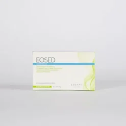 Integratore EOSED per il sonno con melatonina, 20 compresse