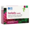 Integratore EOS Isolady Complex per la donna, 45 capsule