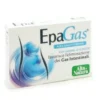 Integratore EpaGas per digestione e gas intestinali, 30cpr