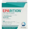 Integratore Eparition depurativo, 20 bustine granulari