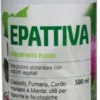 Integratore Epattiva con Carciofo e Cardo Mariano, 500ml