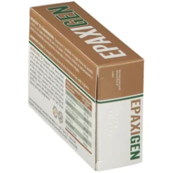 Integratore Epaxigen per fegato e digestione, 20 compresse