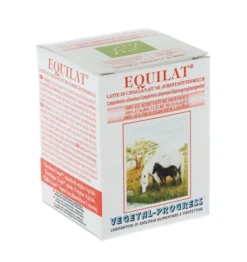 Integratore Equilat BIO al latte di cavalla, 30 capsule