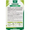 Integratore Equilibra Ginseng con Vitamina B6, 60 perle
