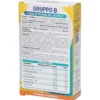 Integratore Equilibra Gruppo B vitamine, 30 capsule