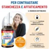 Integratore Equilibra Magnesio Bisglicinato, 180 compresse