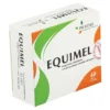 Integratore Equimel con ippocastano e centella, 40 capsule