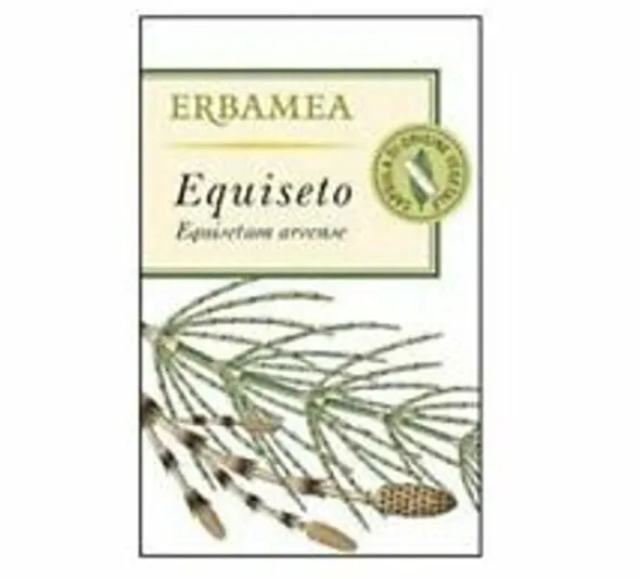Integratore Equiseto 50 Capsule Vegetali, effetto drenante