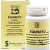 Integratore Equiseto 400mg ricco di minerali, 100 compresse