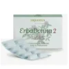 Integratore ErbaDonna 2 Erbamea con isoflavoni, 20 capsule