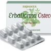 Integratore ErbaDonna Osteo per le ossa, 24 compresse