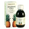 Integratore Erbamea Ananas Cell contro la cellulite, 250ml