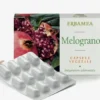 Integratore Erbamea Melograno antiossidante, 24 capsule