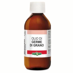 Integratore Erba Vita Olio Germe di Grano 100ml, Vitamina E