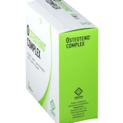 Integratore Erbozeta Osteotend Complex articolazioni, 20 bustine