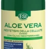 Integratore ESI Aloe Vera Olivo Cellu, gambe leggere, 500ml