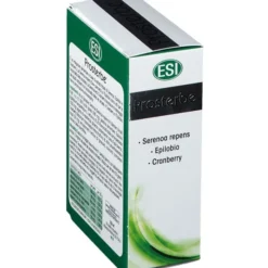 Integratore Esi Prosterbe per il benessere prostatico, 30 perle