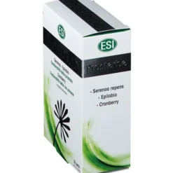 Integratore Esi Prosterbe per il benessere prostatico, 30 perle