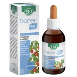 Integratore Esi Serenesi gocce per il rilassamento, 50ml