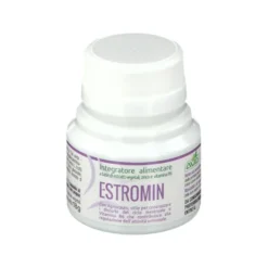 Integratore Estromin per la menopausa, 30 capsule