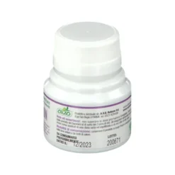 Integratore Estromin per la menopausa, 30 capsule