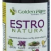 Integratore Estro Natura per ciclo e menopausa, 40 capsule