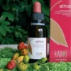 Integratore Ethra Gocce melissa e valeriana rossa, 60ml