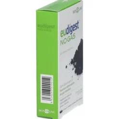 Integratore Eudigest No Gas per digestione, 30 capsule