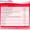 Integratore Ezimega Plus colesterolo e trigliceridi, 20 capsule