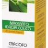 Integratore Farmaderbe Carciofo Macerato Idroalcolico 50ml