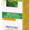 Integratore Farmaderbe Finocchio Macerato Idroalcolico 50ml